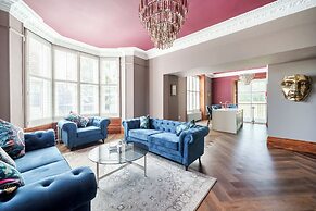 The Governance Apartments