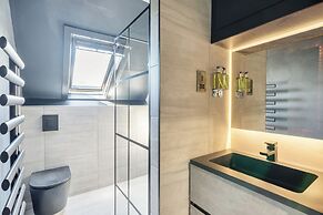 The Governance Apartments