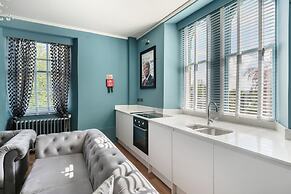 The Governance Apartments