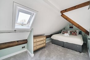 The Governance Apartments