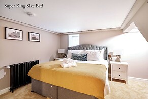 The Governance Apartments