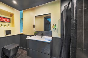 The Governance Apartments