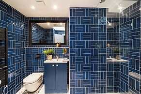 The Governance Apartments