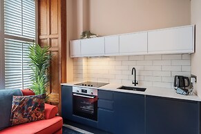 The Governance Apartments