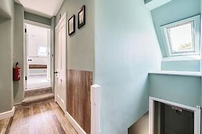 The Governance Apartments