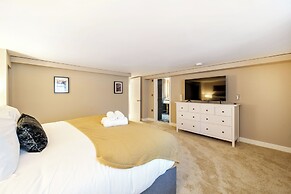 The Governance Apartments