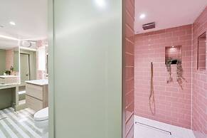 The Governance Apartments