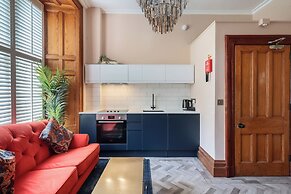 The Governance Apartments