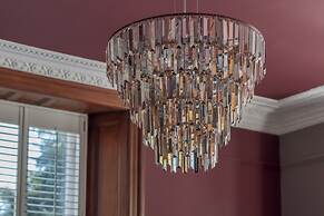 The Governance Apartments