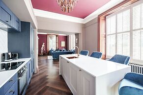 The Governance Apartments