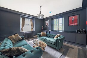 The Governance Apartments