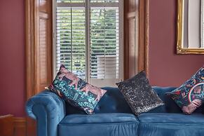 The Governance Apartments