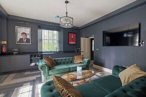 The Governance Apartments