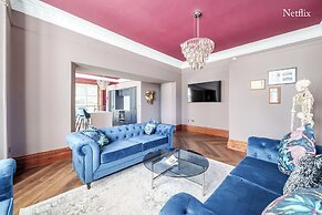 The Governance Apartments