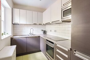 The Governance Apartments