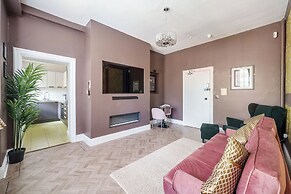 The Governance Apartments