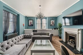 The Governance Apartments