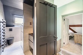 The Governance Apartments