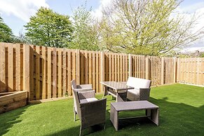 The Governance Apartments