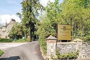 The Governance Apartments