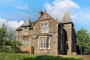 The Governance Apartments