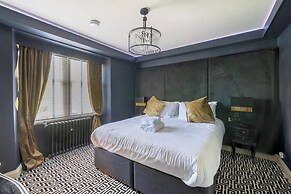 The Governance Apartments