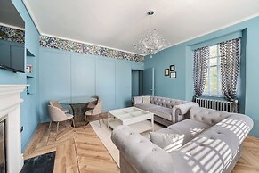 The Governance Apartments