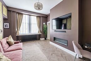 The Governance Apartments