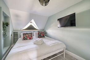 The Governance Apartments