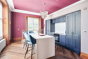 The Governance Apartments