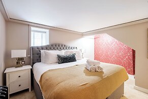 The Governance Apartments