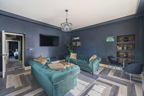 The Governance Apartments