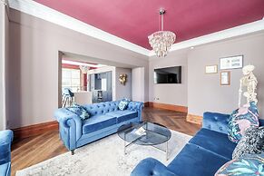 The Governance Apartments