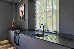 The Governance Apartments