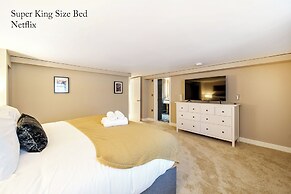 The Governance Apartments