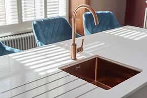 The Governance Apartments