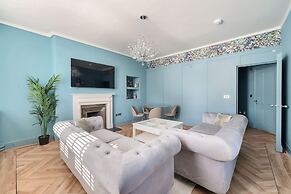 The Governance Apartments