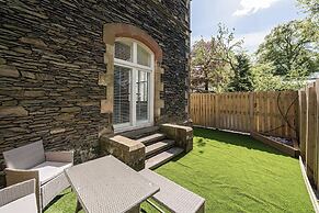 The Governance Apartments