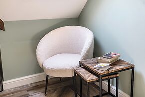 The Governance Apartments