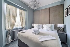 The Governance Apartments