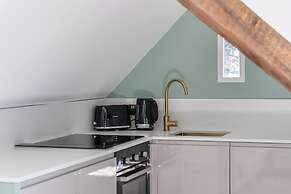 The Governance Apartments