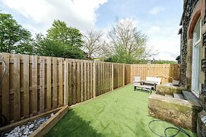 The Governance Apartments