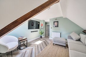 The Governance Apartments