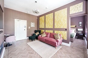 The Governance Apartments