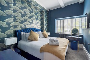 The Governance Apartments