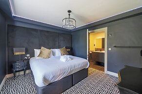 The Governance Apartments