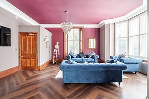 The Governance Apartments