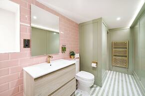 The Governance Apartments