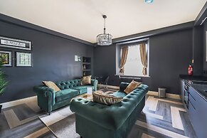 The Governance Apartments