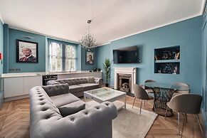 The Governance Apartments